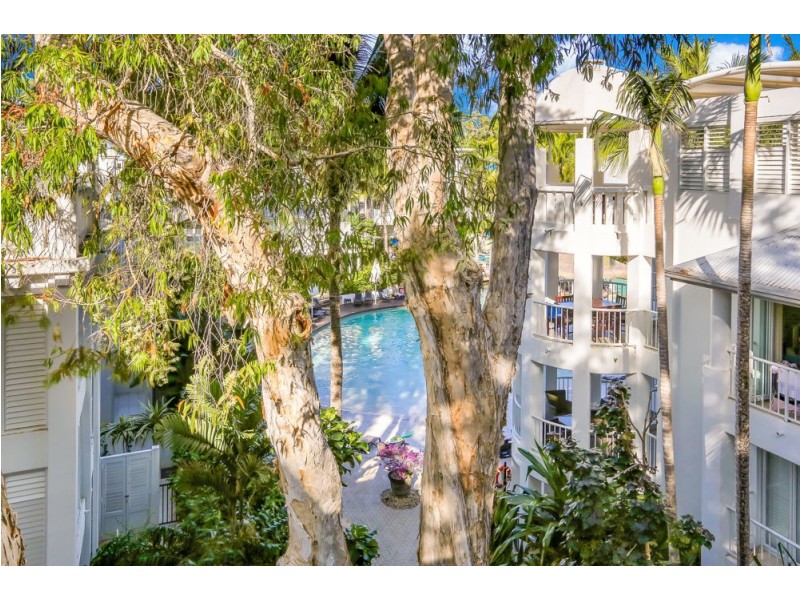 97/123-127 Williams Esplanade, Palm Cove QLD 4879