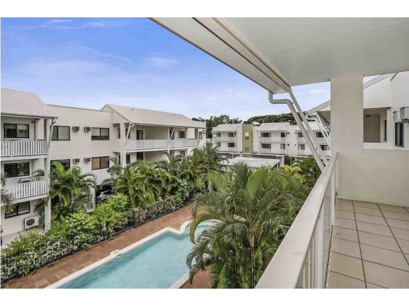 20/44-50 Pease Street, Manoora QLD 4870