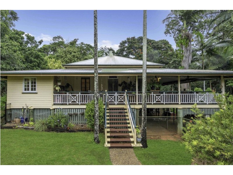 5 Benn Street, Brinsmead QLD 4870