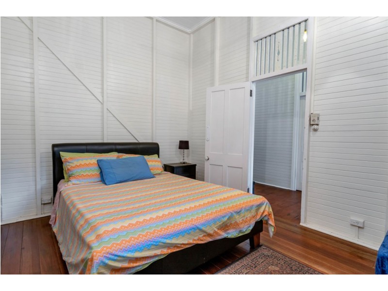 5 Benn Street, Brinsmead QLD 4870