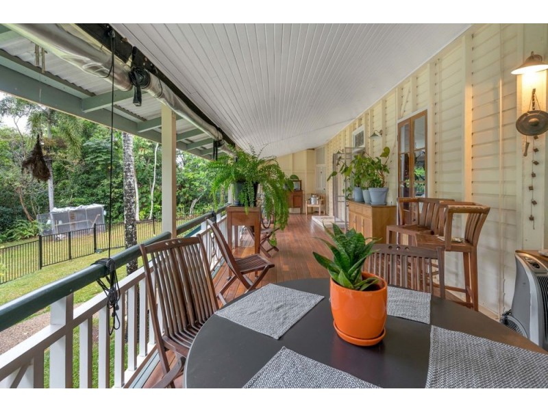 5 Benn Street, Brinsmead QLD 4870