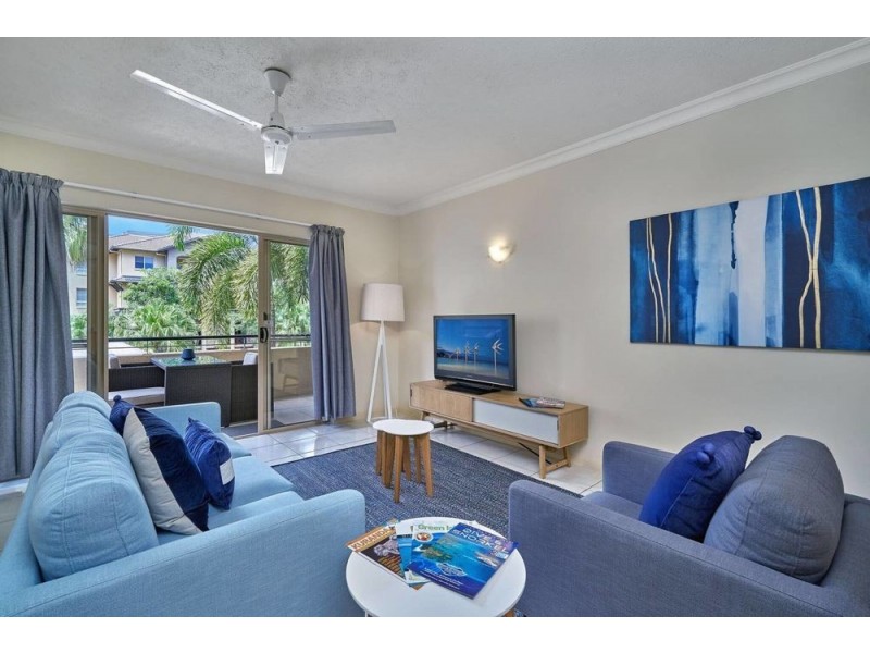1738/2-10 Greenslopes St, Cairns North QLD 4870