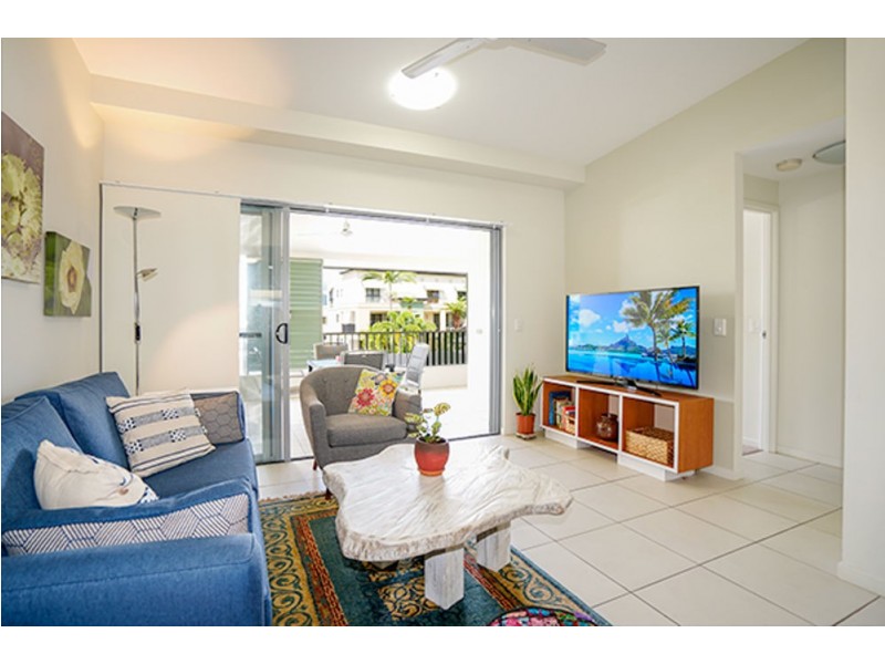9/110-114 Collins Avenue, Edge Hill QLD 4870