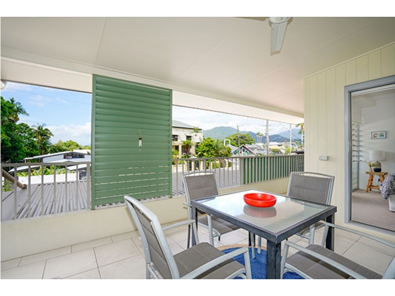 9/110-114 Collins Avenue, Edge Hill QLD 4870