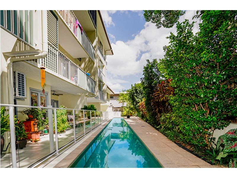 9/110-114 Collins Avenue, Edge Hill QLD 4870