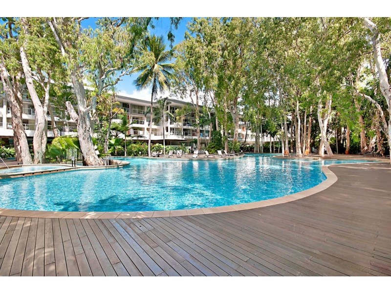 3102/2-22 Veivers Road, Palm Cove QLD 4879