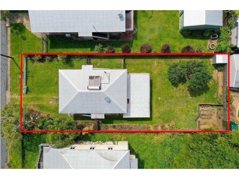13 Howe Street, Gordonvale QLD 4865