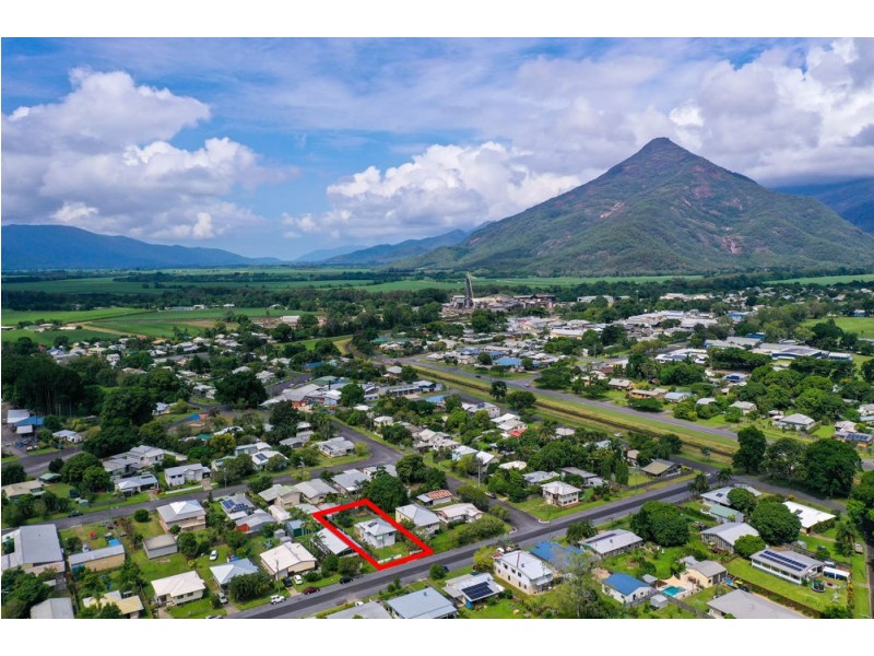 13 Howe Street, Gordonvale QLD 4865