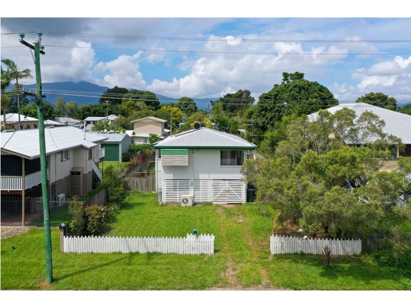 13 Howe Street, Gordonvale QLD 4865