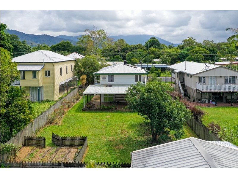 13 Howe Street, Gordonvale QLD 4865