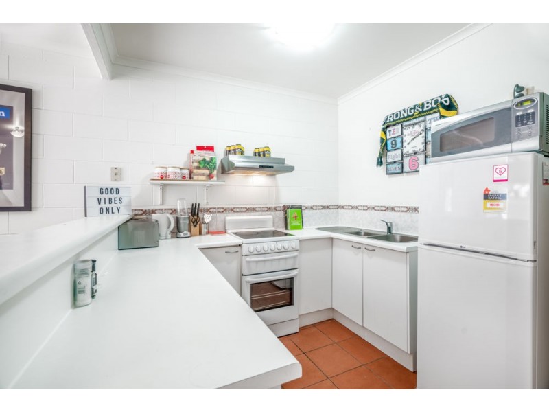 2/3-5 Tenni Street, Redlynch QLD 4870