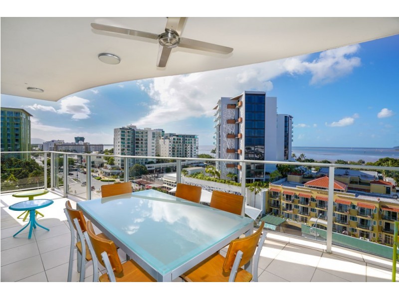 901/141 Abbott Street, Cairns City QLD 4870