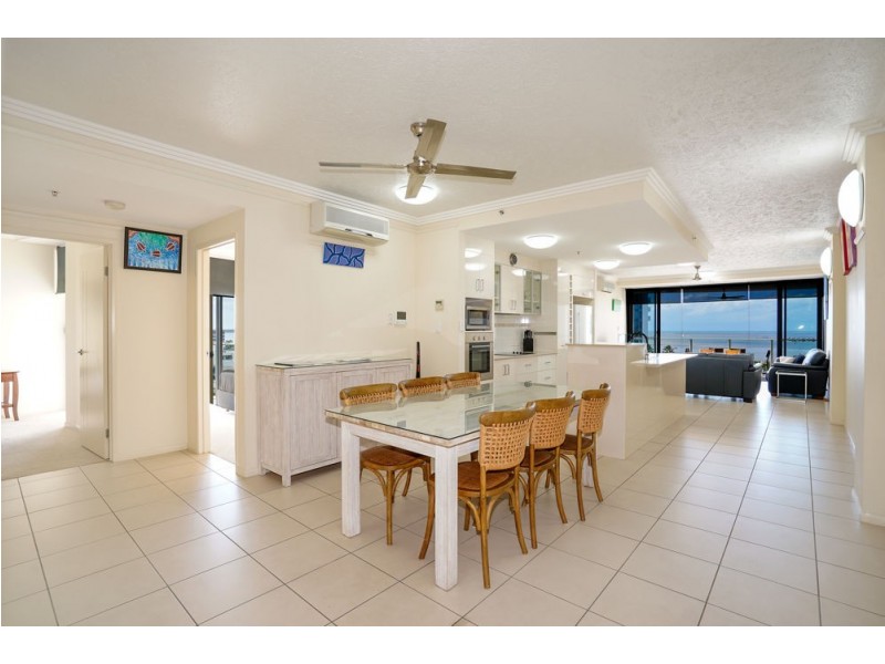 901/141 Abbott Street, Cairns City QLD 4870