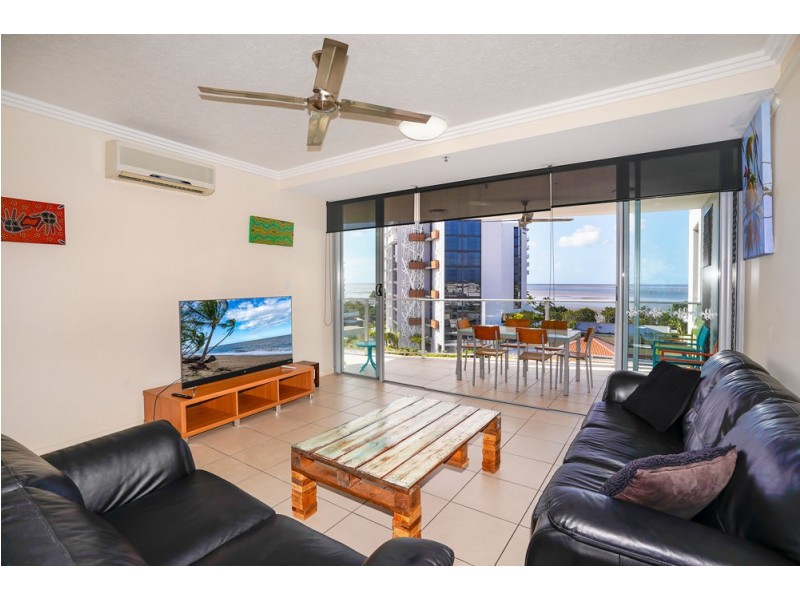901/141 Abbott Street, Cairns City QLD 4870