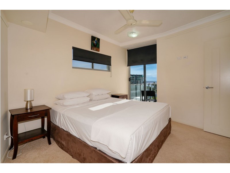 901/141 Abbott Street, Cairns City QLD 4870