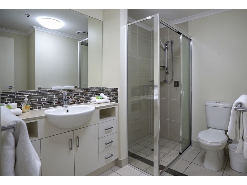 901/141 Abbott Street, Cairns City QLD 4870