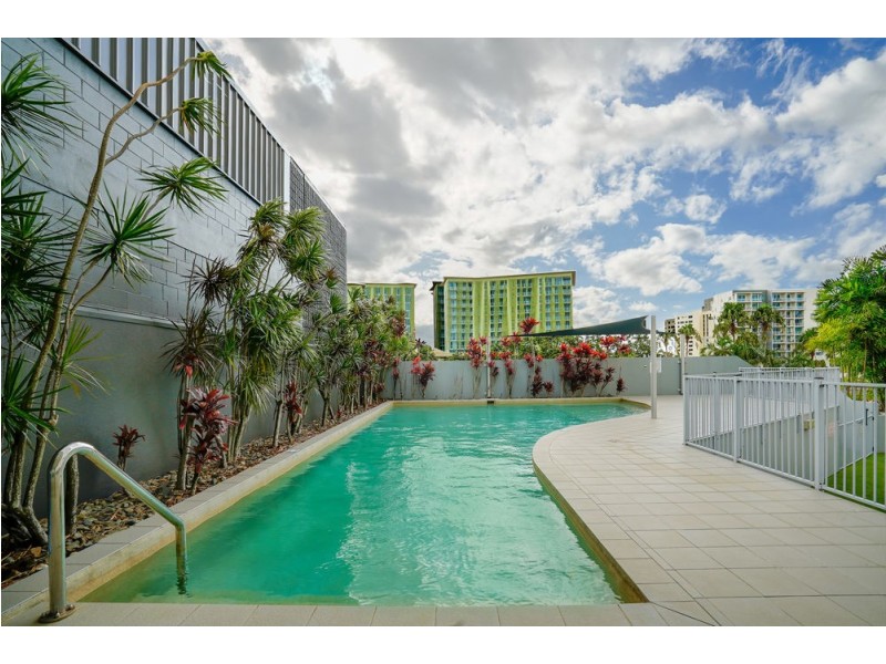 901/141 Abbott Street, Cairns City QLD 4870