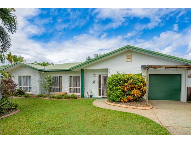 5 Caesar Street, Bentley Park QLD 4869