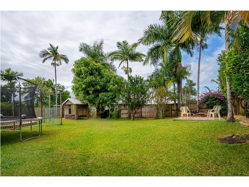 5 Caesar Street, Bentley Park QLD 4869