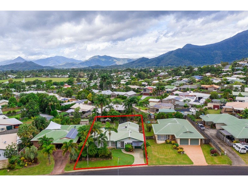 5 Caesar Street, Bentley Park QLD 4869