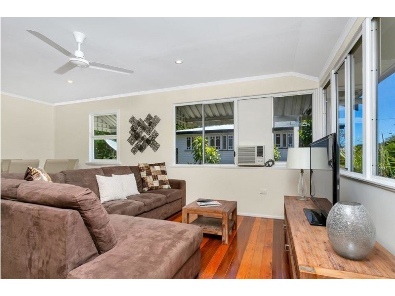 3 Kidston Street, Bungalow QLD 4870