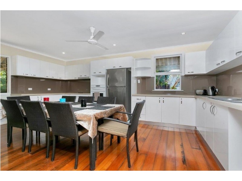 3 Kidston Street, Bungalow QLD 4870