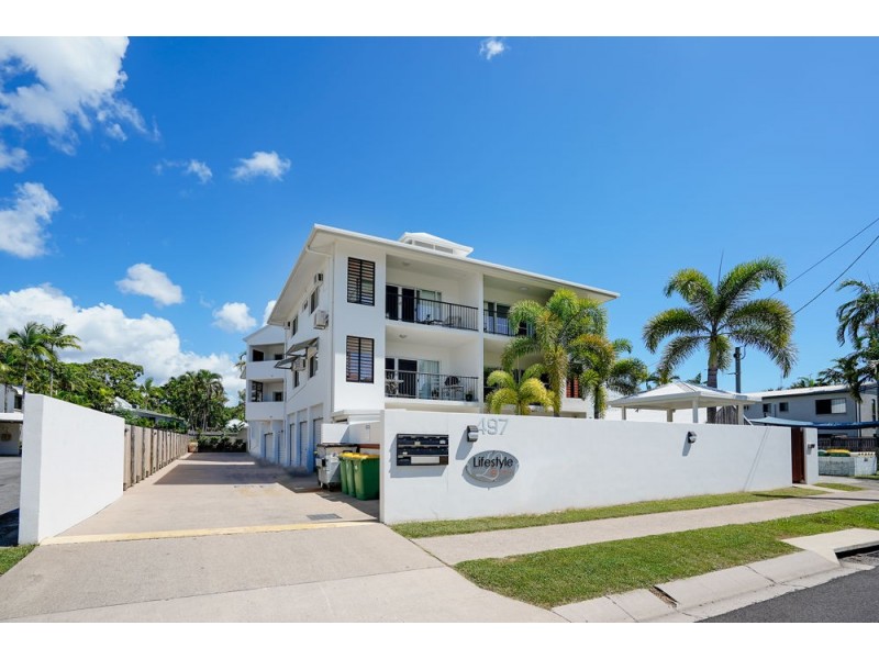 302/497 Varley Street, Yorkeys Knob QLD 4878
