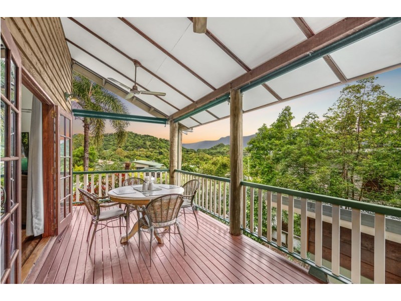 9 Lee Street, Freshwater QLD 4870