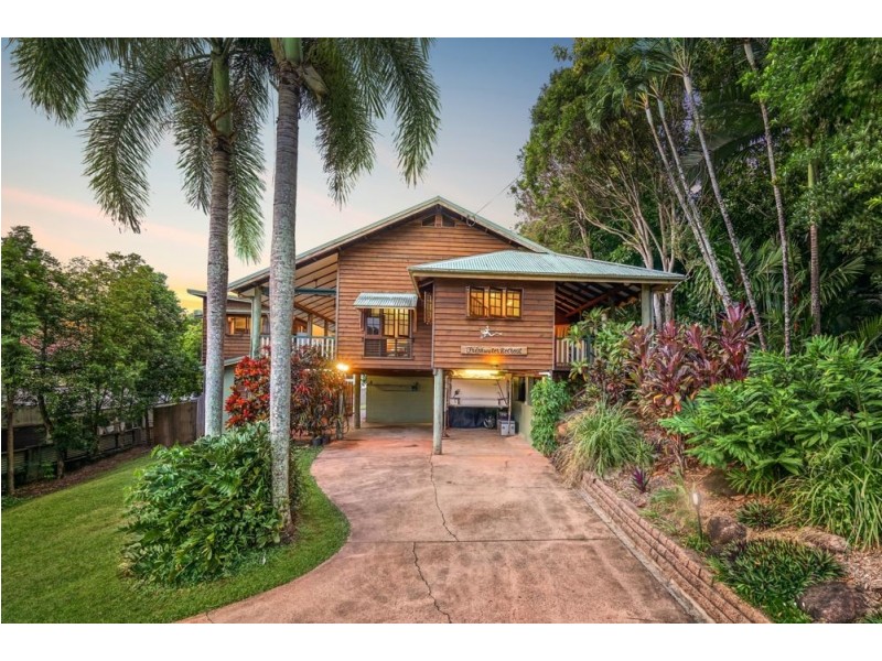 9 Lee Street, Freshwater QLD 4870