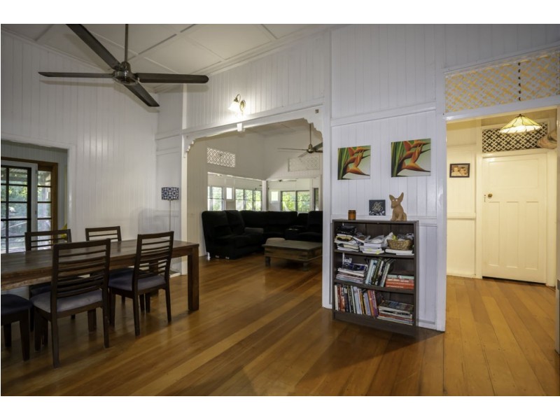 3-5 Gillies Range Road, Gordonvale QLD 4865