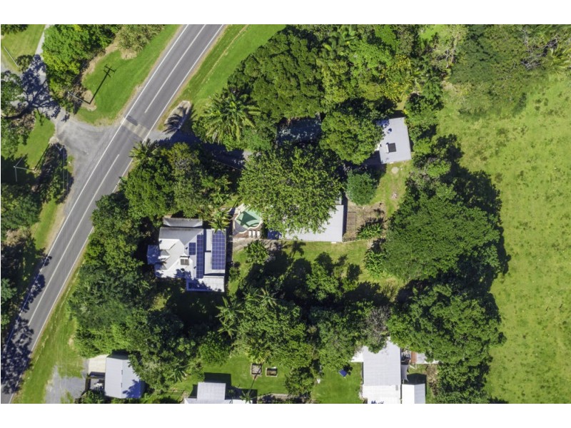 3-5 Gillies Range Road, Gordonvale QLD 4865