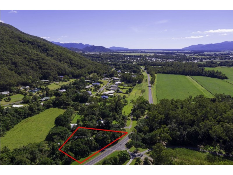 3-5 Gillies Range Road, Gordonvale QLD 4865