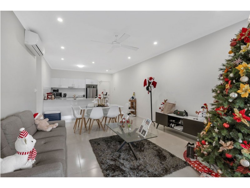 16/6-10 Wattle Street, Yorkeys Knob QLD 4878