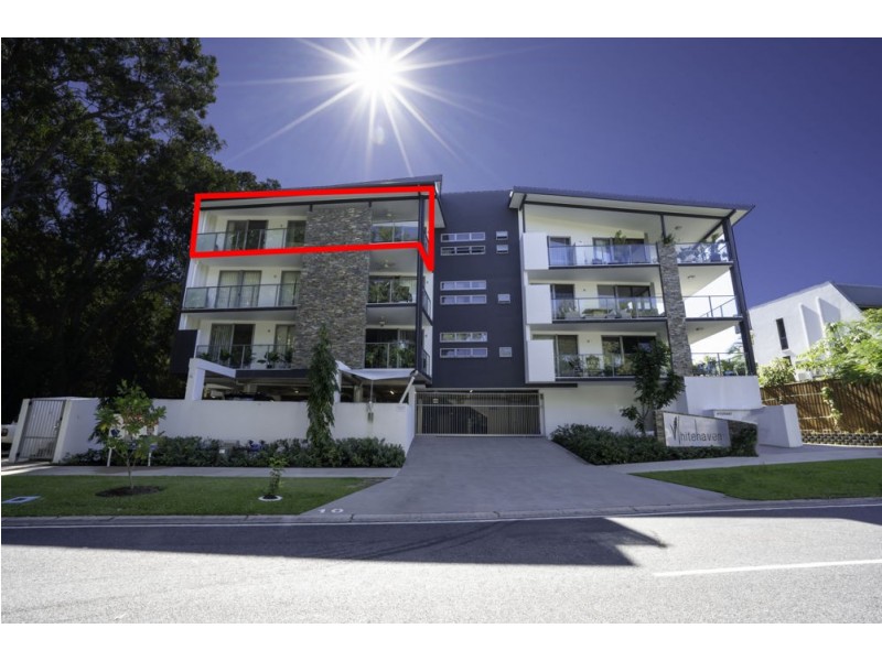 16/6-10 Wattle Street, Yorkeys Knob QLD 4878