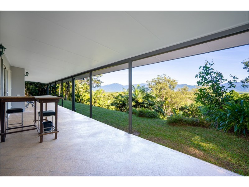 1354 Pine Creek Road, East Trinity QLD 4871