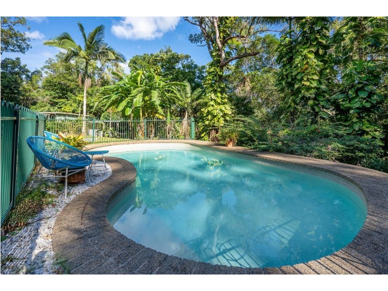 1354 Pine Creek Road, East Trinity QLD 4871