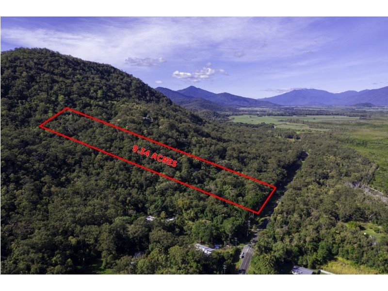 1354 Pine Creek Road, East Trinity QLD 4871