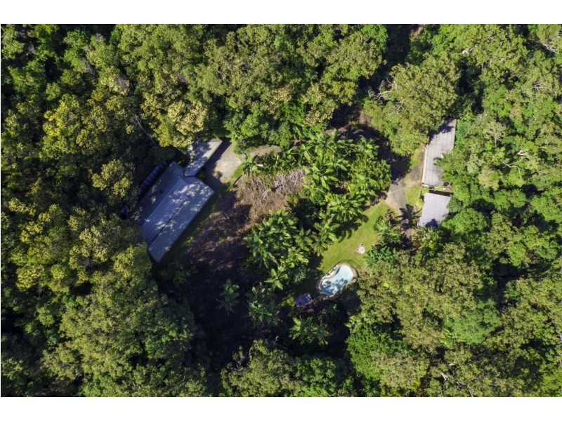 1354 Pine Creek Road, East Trinity QLD 4871