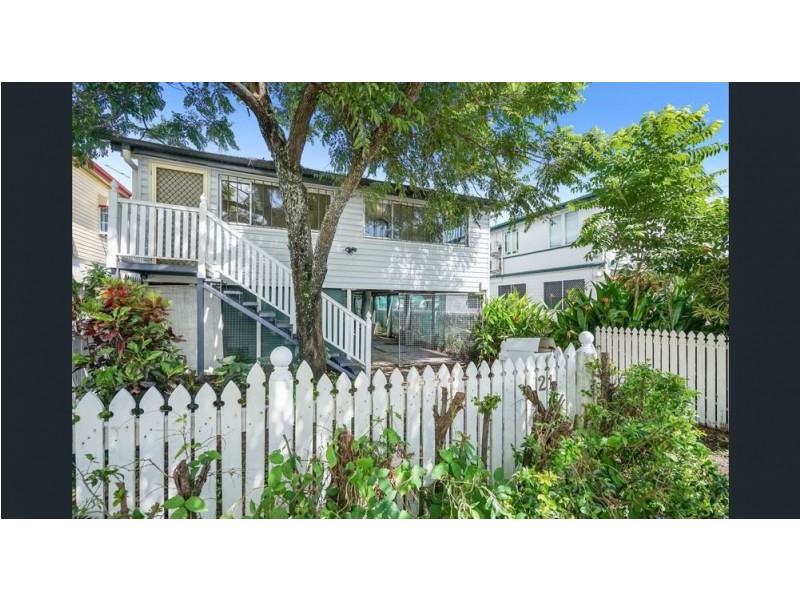 21 Victoria Street, Parramatta Park QLD 4870