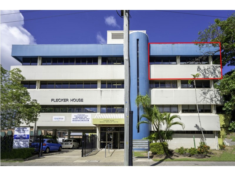 20/5 Upward Street, Cairns City QLD 4870