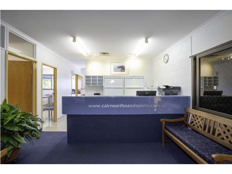 20/5 Upward Street, Cairns City QLD 4870