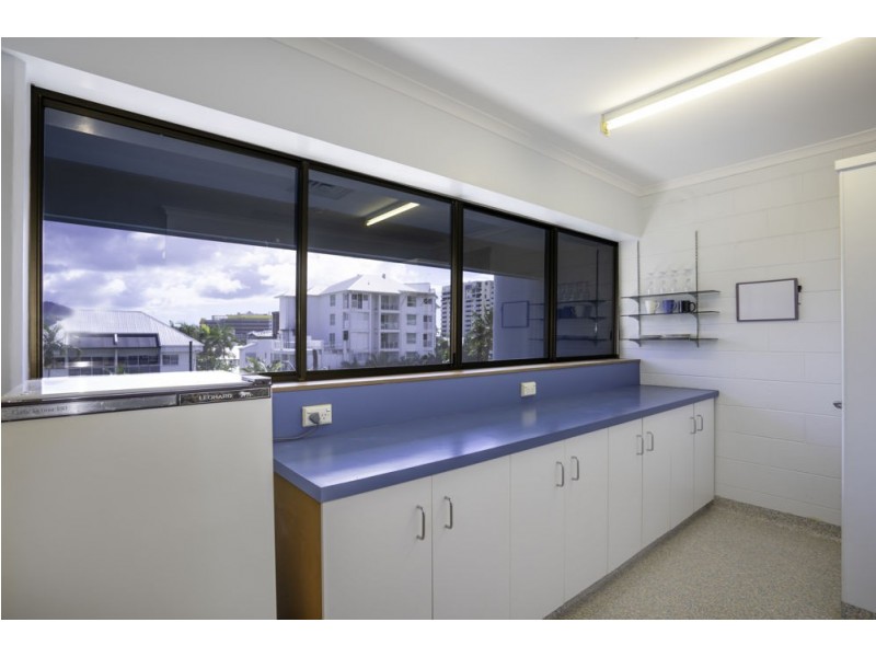 20/5 Upward Street, Cairns City QLD 4870