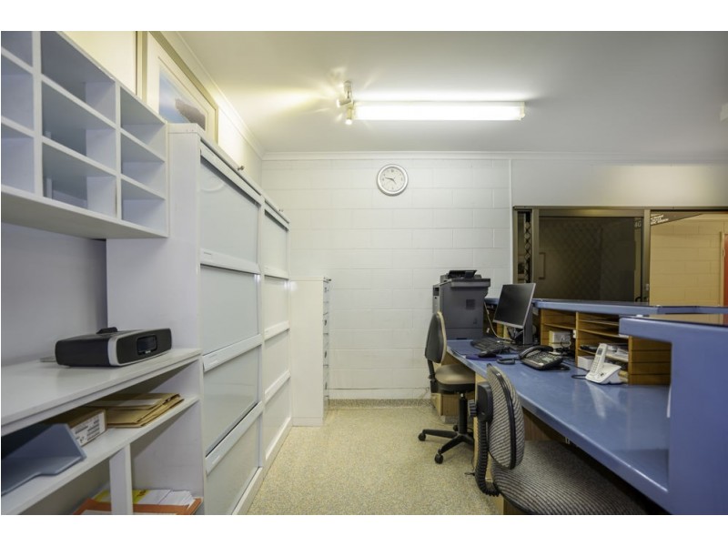 20/5 Upward Street, Cairns City QLD 4870