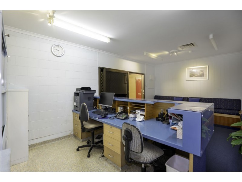 20/5 Upward Street, Cairns City QLD 4870