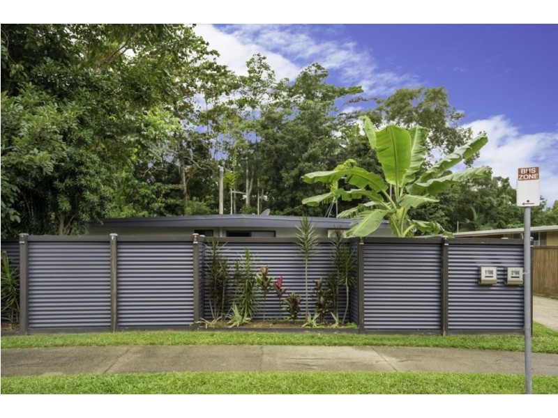 186 McManus Street, Whitfield QLD 4870