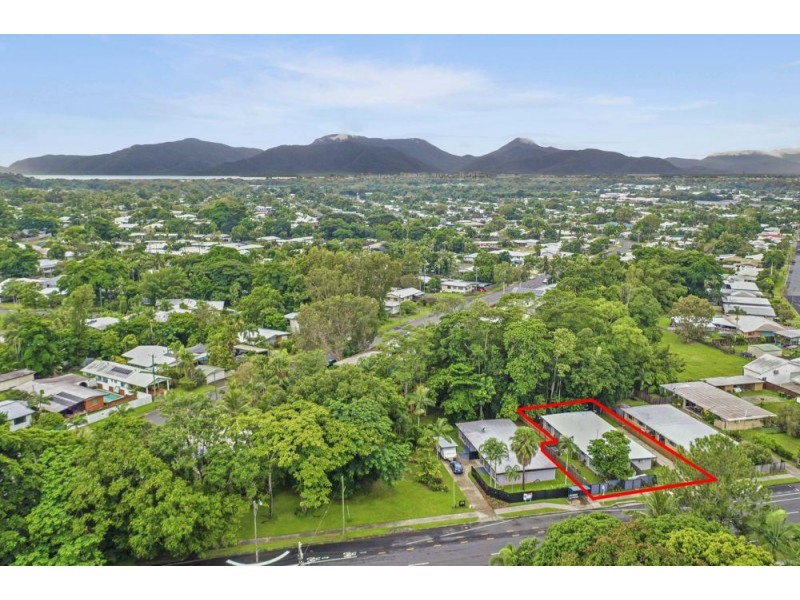 186 McManus Street, Whitfield QLD 4870