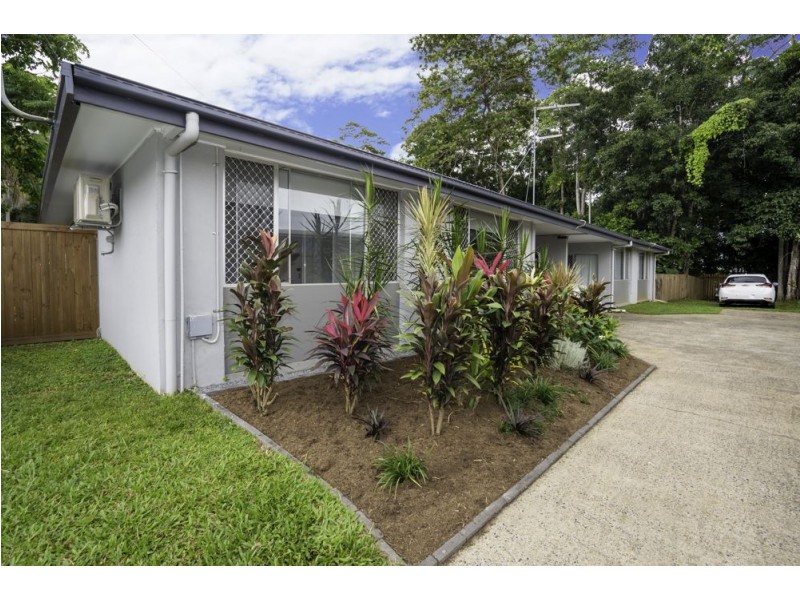 186 McManus Street, Whitfield QLD 4870