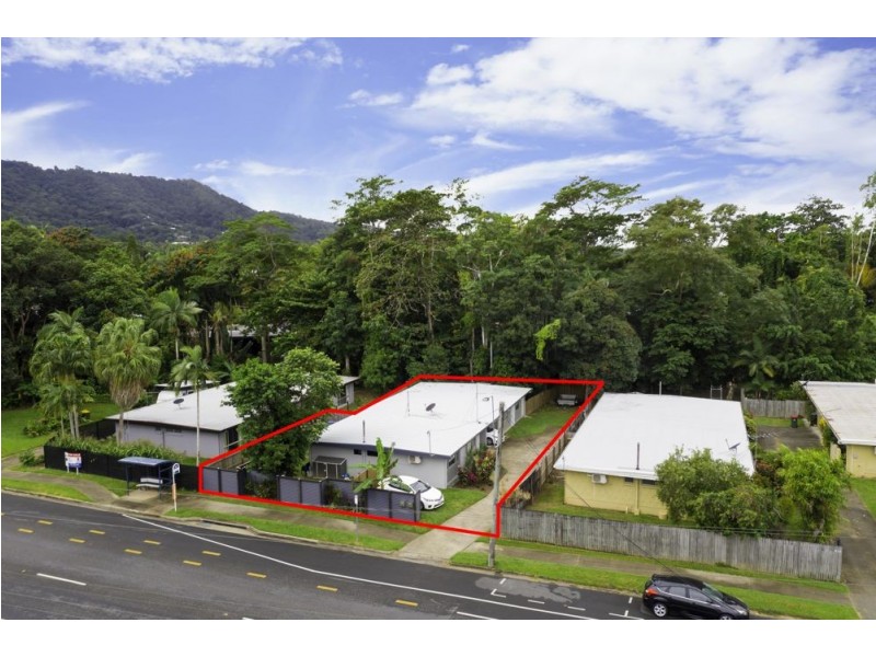 186 McManus Street, Whitfield QLD 4870