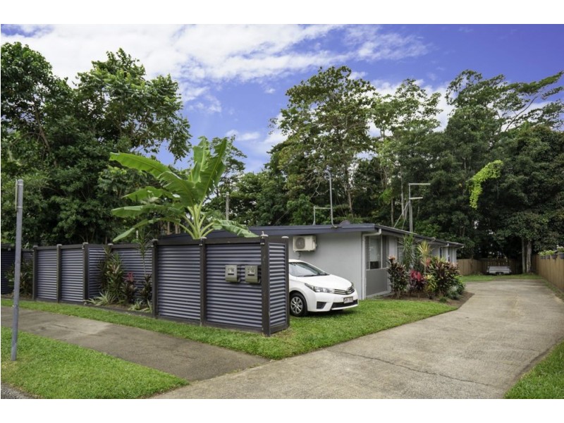 186 McManus Street, Whitfield QLD 4870