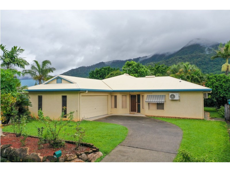 69 Benjamina Street, Mount Sheridan QLD 4868